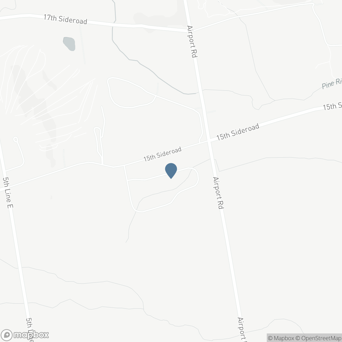 42 MOUNTAINVIEW ROAD, Mulmur, Ontario L0N 1M0